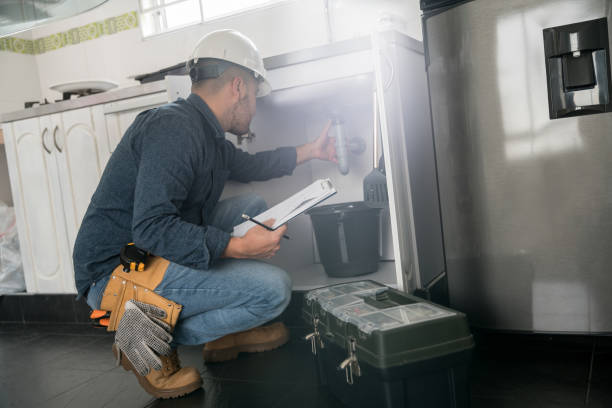 Trusted Ardmore, TN Plumbing Experts