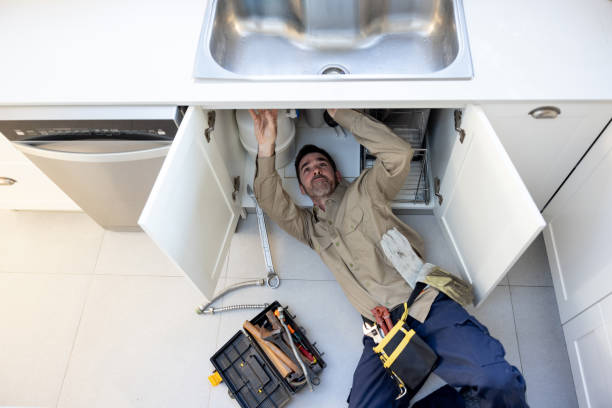  Ardmore, TN Plumbing Pros