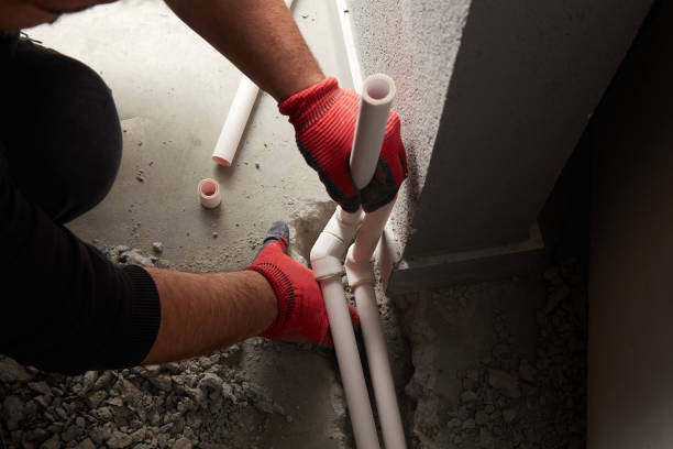 Best Leak Detection Services  in Ardmore, TN