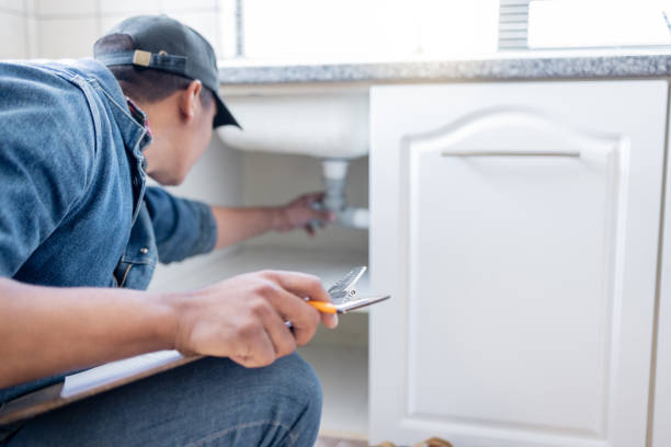 Septic Systems in Ardmore, TN