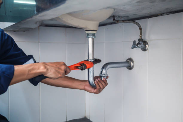 Best Local Plumber Services  in Ardmore, TN