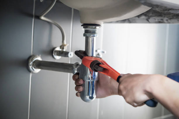 Best Emergency Plumbing Repair  in Ardmore, TN