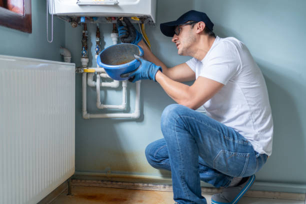 Best Shower Repair Services  in Ardmore, TN