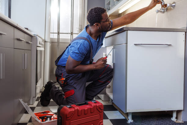 Best Sprinkler Systems  in Ardmore, TN