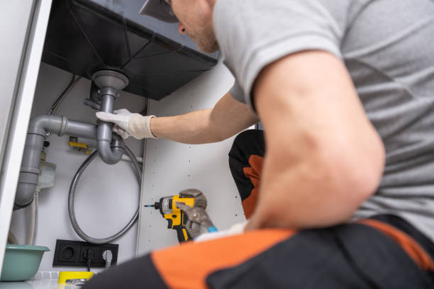 Best Hot Water Heater Installation  in Ardmore, TN